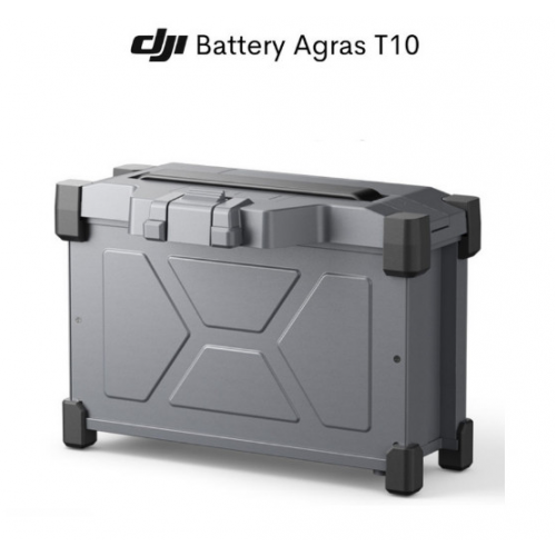 Dji Agras T10 Battery - Baterai Dji Agras T10 - Batrai Dji Agras